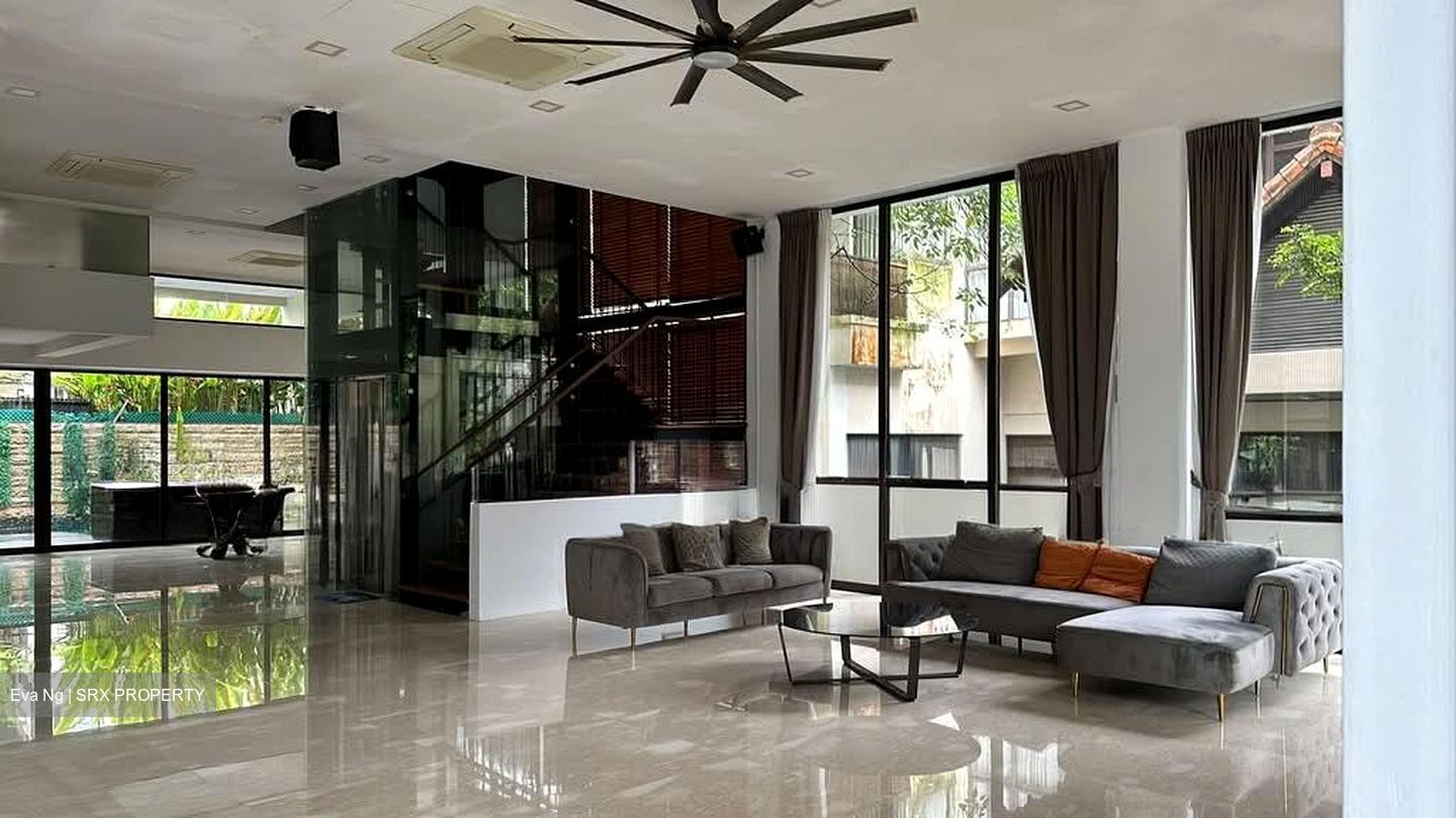 Dunearn Estate (D11), Detached #537570561